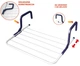 Сушилка для белья Fold Clothes Shelf на батарею (SH7711247) - изображение 2