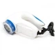 Машинка для стрижки катышков 5880 Lint Remover YX-5880 Белый от сети 220В (SH776407) - изображение 3