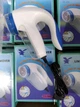 Машинка для стрижки катышков 5880 Lint Remover YX-5880 Белый от сети 220В (SH776407) - изображение 4
