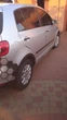 Расширители арок (4 шт, черные) для Volkswagen Golf Plus 2004-2014 гг - изображение 6