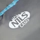 Спальний мішок Nils Camp NC2008 розм. M світлосиній-сірий - изображение 12