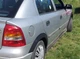 Накладки на арки (SD/HB) (4 шт, черные) для Opel Astra G classic 1998-2012 гг - изображение 6