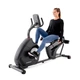 Велотренажер горизонтальний з спинкою Schwinn 510R - зображення 1