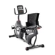 Велотренажер горизонтальний з спинкою Schwinn 510R - зображення 7