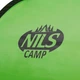 Саморозкладний пляжний намет Nils NC3173 зелений - зображення 8