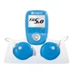 EMS електростимулятор м'язів Compex Fit 5.0 (bezprzewodowy) - изображение 4