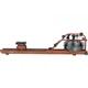 Гребний тренажер Fluid Rower Viking 3 V - зображення 2