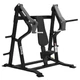 Тренажер-хаммер на вільних вагах Taurus Iso Incline Chest Press Sterling - изображение 1