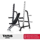 Стійки під штангу для присядів Taurus Squat Rack Pro - изображение 5