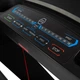 Бігова доріжка Taurus T9.9 Touch - изображение 8