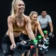 Велотренажер Life Fitness IC7 powered by ICG - изображение 8