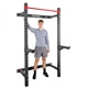 Силова напіврама пристінна Taurus Foldable Wall Rack - изображение 4