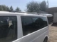 Черные рейлинги Короткая база, металлические ножки для Volkswagen T5 Transporter 2003-2010 гг - изображение 9