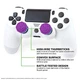 Накладки на стіки KontrolFreek® Battle Royale для Sony DualSense PS5 / DualShock PS4 [346962012] - зображення 9