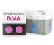 Накладки на стіки KontrolFreek® Overwatch D.VA для Sony DualShock PS4 / DualSense PS5 [356121528] - зображення 6