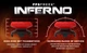 Накладки на стіки KontrolFreek® Inferno (Оновлена версія) для геймпадів Xbox Series / One [437156102] - зображення 2