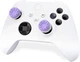 Накладки на стики KontrolFreek® Galaxy (Purple) для геймпада Xbox One|Series [382252743] - изображение 8
