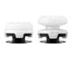 Накладки на стики KontrolFreek® Galaxy (White) для Sony DualShock PS4 / DualSense PS5 [382252749] - изображение 7