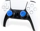 Накладки на стіки KontrolFreek® EDGE для Sony DualSense PS5 / DualShock PS4 [387664581] - зображення 3