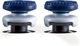 Накладки на стіки KontrolFreek® Call of Duty WARZONE для Sony DualSense PS5 / DualShock PS4 [387664617] - зображення 2