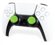 Накладки на стіки KontrolFreek® Icon X (Green) для Sony DualShock PS4 / DualSense PS5 [397761030] - зображення 3