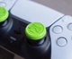 Накладки на стіки KontrolFreek® Icon X (Green) для Sony DualShock PS4 / DualSense PS5 [397761030] - зображення 5
