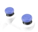 Накладки на стики KontrolFreek® Icon X (Purple) для Sony DualShock PS4 / DualSense PS5 [397761057] - изображение 2