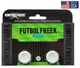 Накладки на стіки KontrolFreek® FUTBOL FREEK для Sony DualShock PS4 / DualSense PS5 [414869670] - зображення 1