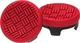 Накладки на стіки KontrolFreek® Omni (Red) для Sony DualShock PS4 / DualSense PS5 [414869688] - зображення 5