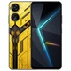 Смартфон ZTE Nubia Neo 5G 8/256GB Dual Sim Yellow - зображення 10