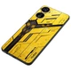 Смартфон ZTE Nubia Neo 5G 8/256GB Dual Sim Yellow - зображення 17