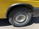 Расширители арок (4 шт, черные) Нержавеющая сталь для Volkswagen T4 Transporter 1990-2003 гг - изображение 2