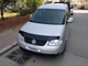 Дефлектор капота (EuroCap) для Volkswagen Caddy 2004-2010рр. - зображення 7