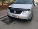 Дефлектор капота (EuroCap) для Volkswagen Caddy 2004-2010рр. - зображення 6