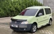 Дефлектор капота (EuroCap) для Volkswagen Caddy 2004-2010рр. - зображення 4
