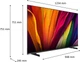 Телевизор TOSHIBA 55UA5D63DG - изображение 11
