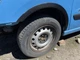 Расширители арок (4 шт, черные) для Citroen Jumpy 2007–2017 гг - изображение 2
