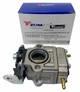 Карбюратор для мотокіс Zomax 4302 / 5302 - изображение 1