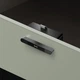 Мебельный RFID замок SEVEN LOCK R-16 - изображение 5