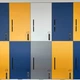 Мебельный RFID замок SEVEN LOCK R-15 - изображение 4