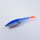 Поролоновая приманка профмонтаж Dancing Fish 4" col.115 поролоновые приманки на щуку - изображение 4