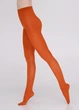 Кольорові колготки з мікрофібри Samba 1 40d Giulia 3 orange (6000003422865) - изображение 1