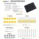 Графический планшет Xencelabs Pen Tablet Medium Education Pack - изображение 6