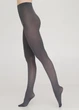 Кольорові колготки з мікрофібри Samba 1 40d Giulia 2 gray (6000002713735) - изображение 1