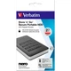 Зовнішній накопичувач Verbatim 2TB HDD Incl.KEYPAD USB3.1 GEN1 (53403) - изображение 4