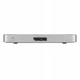Зовнішній накопичувач Verbatim Store'n Go ALU 2 TB (USB 3.2 GEN 1) Silver (53666) - зображення 7