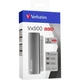 Зовнішній накопичувач SSD Verbatim Vx500 External 1TB (47444) - изображение 4