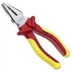 Плоскогубцы Stanley MaxSteel VDE 1000V 150 мм (0-84-000) - изображение 1
