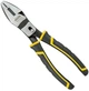 Плоскогубці Stanley FatMax Compound Action 215 мм (FMHT0-70813) - зображення 1