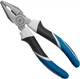Пасатижі My Tools Soft Touch 160 мм (351-160) - зображення 1
